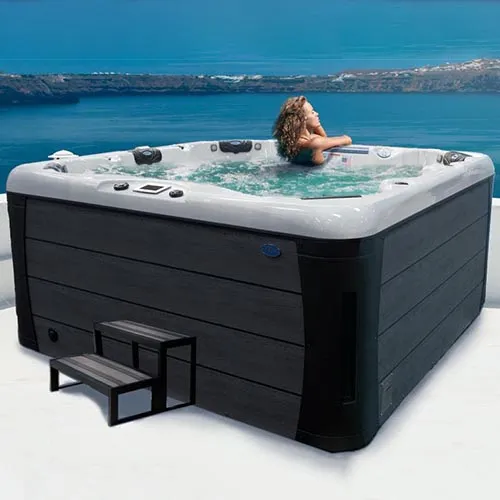 Deck hot tubs for sale in Sequim